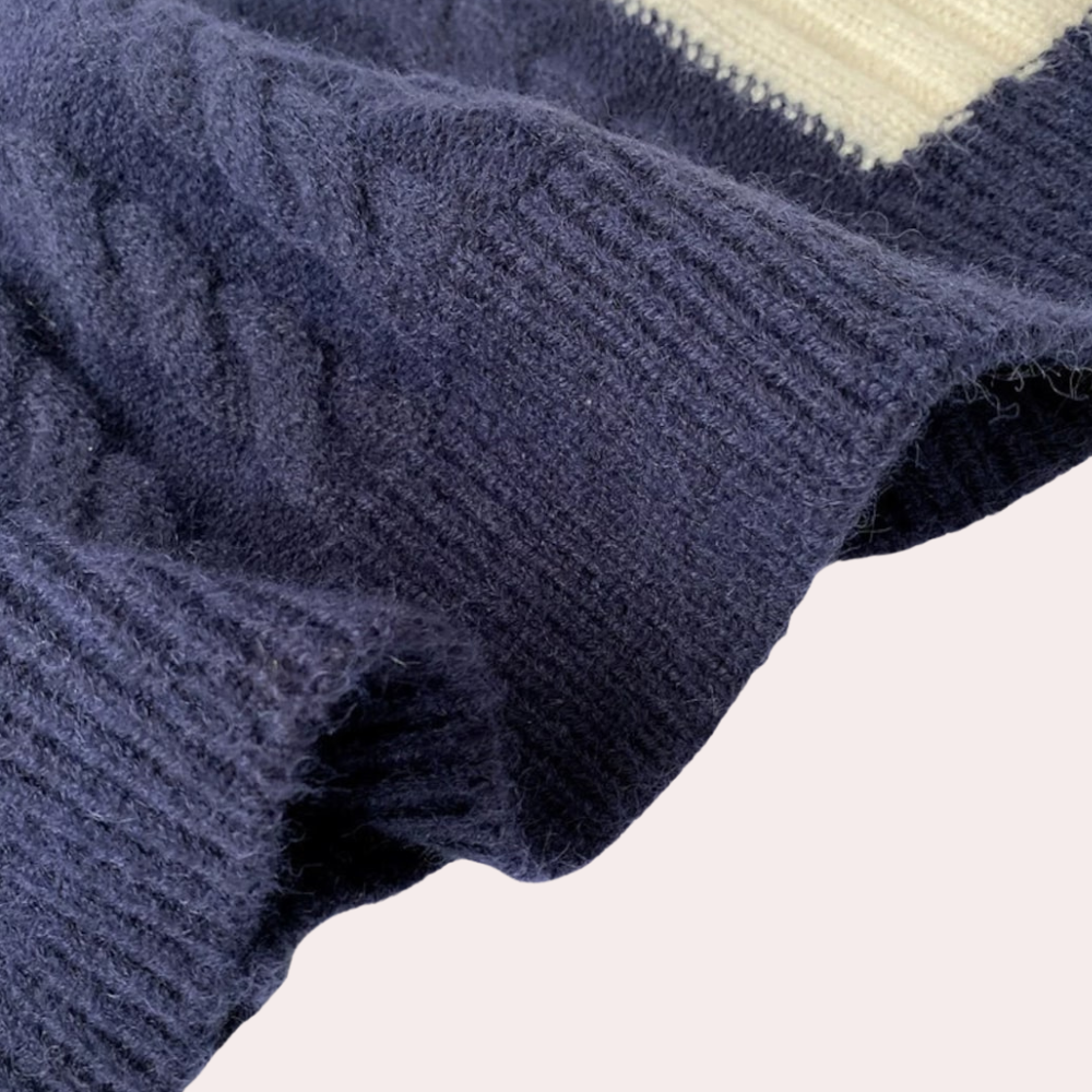 WW | Cozy Knit Sweaters For Men