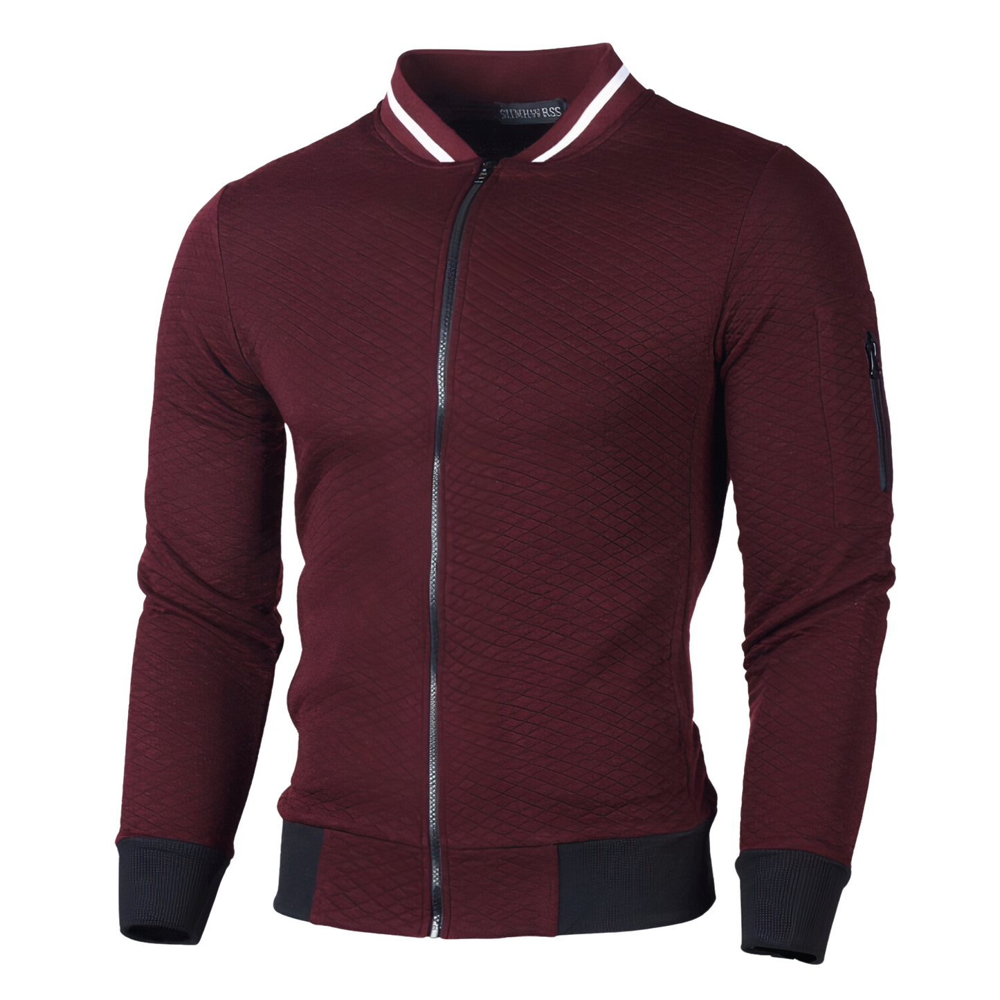 WW | Wärme Casual Jacke