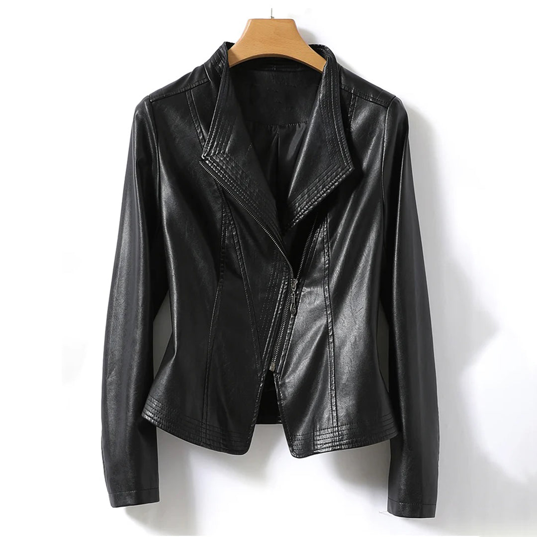 WW | Tailored Jacket - Classic - Modern Design - Comfortable Lining - For Versatile Uses for Women