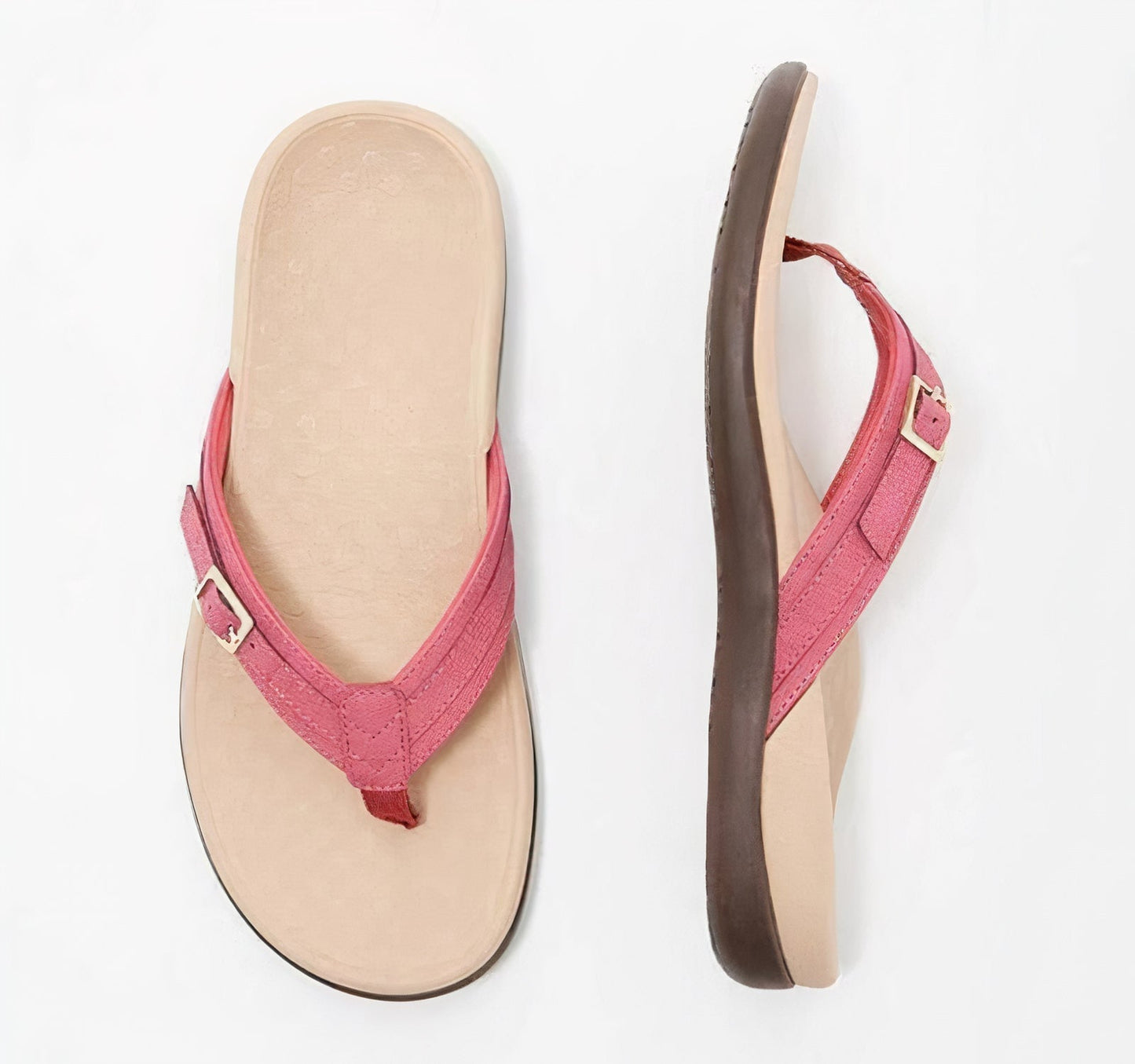 WW | Orthopädische Sommerschuhe Für Komfort