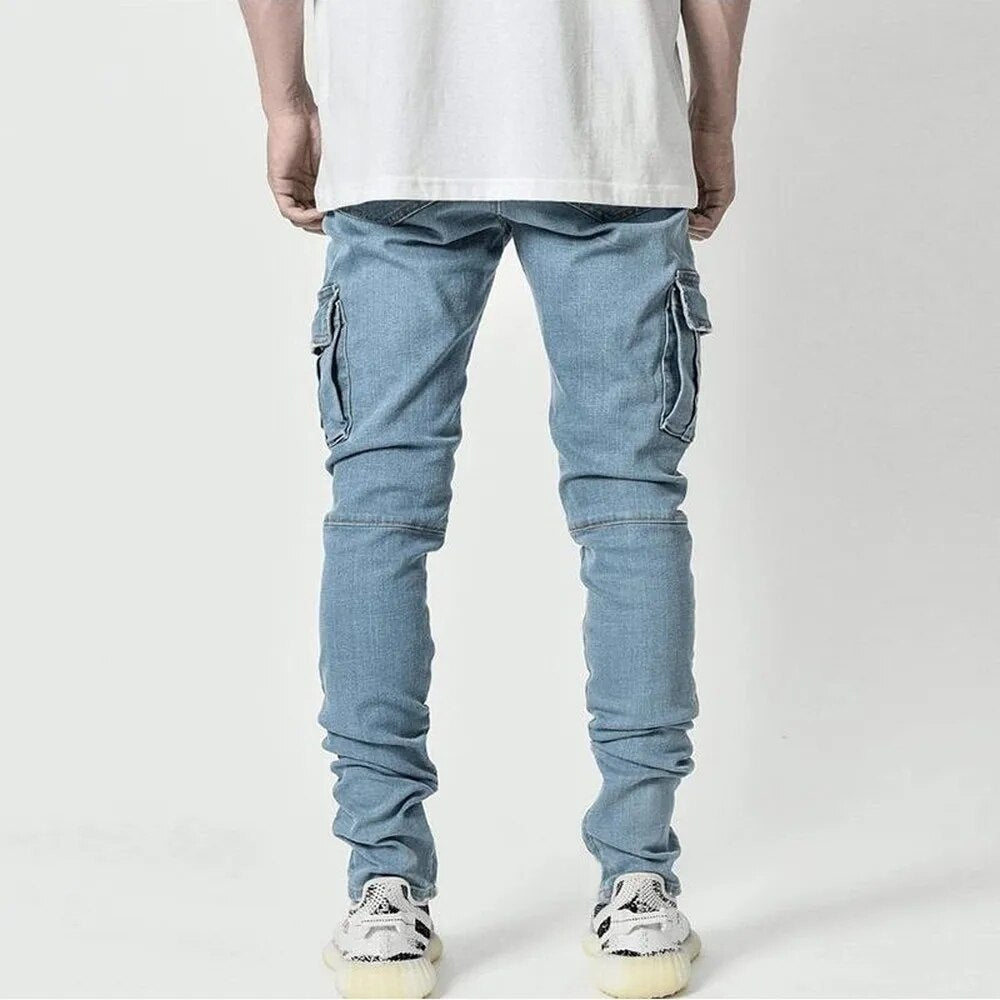 WW | Bjorn Cargo-Hose