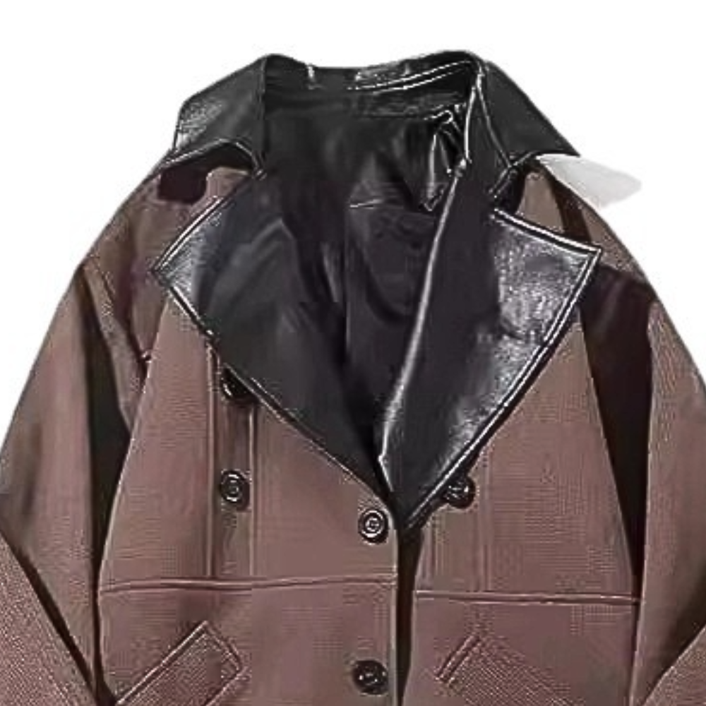 WW | Elegant Jacket for Men