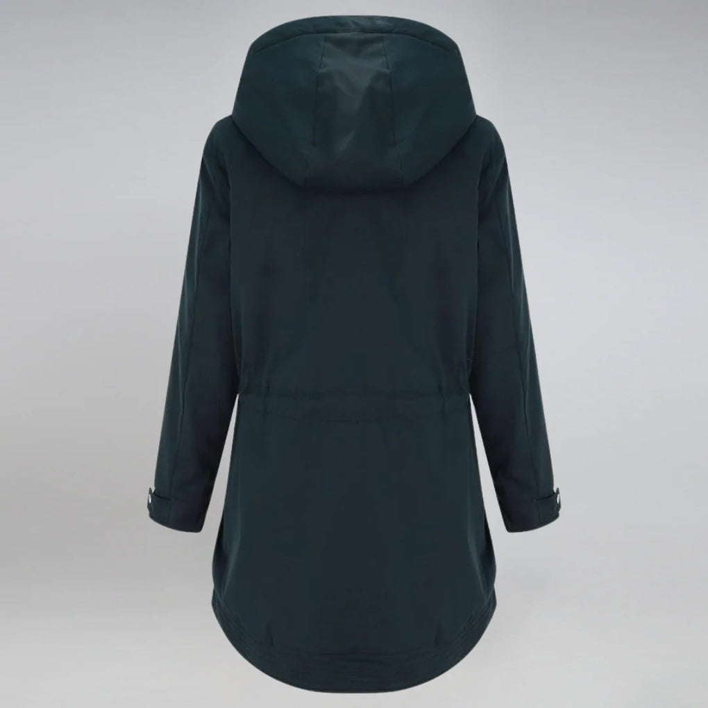 WW | Comfortable Long Winter Coat