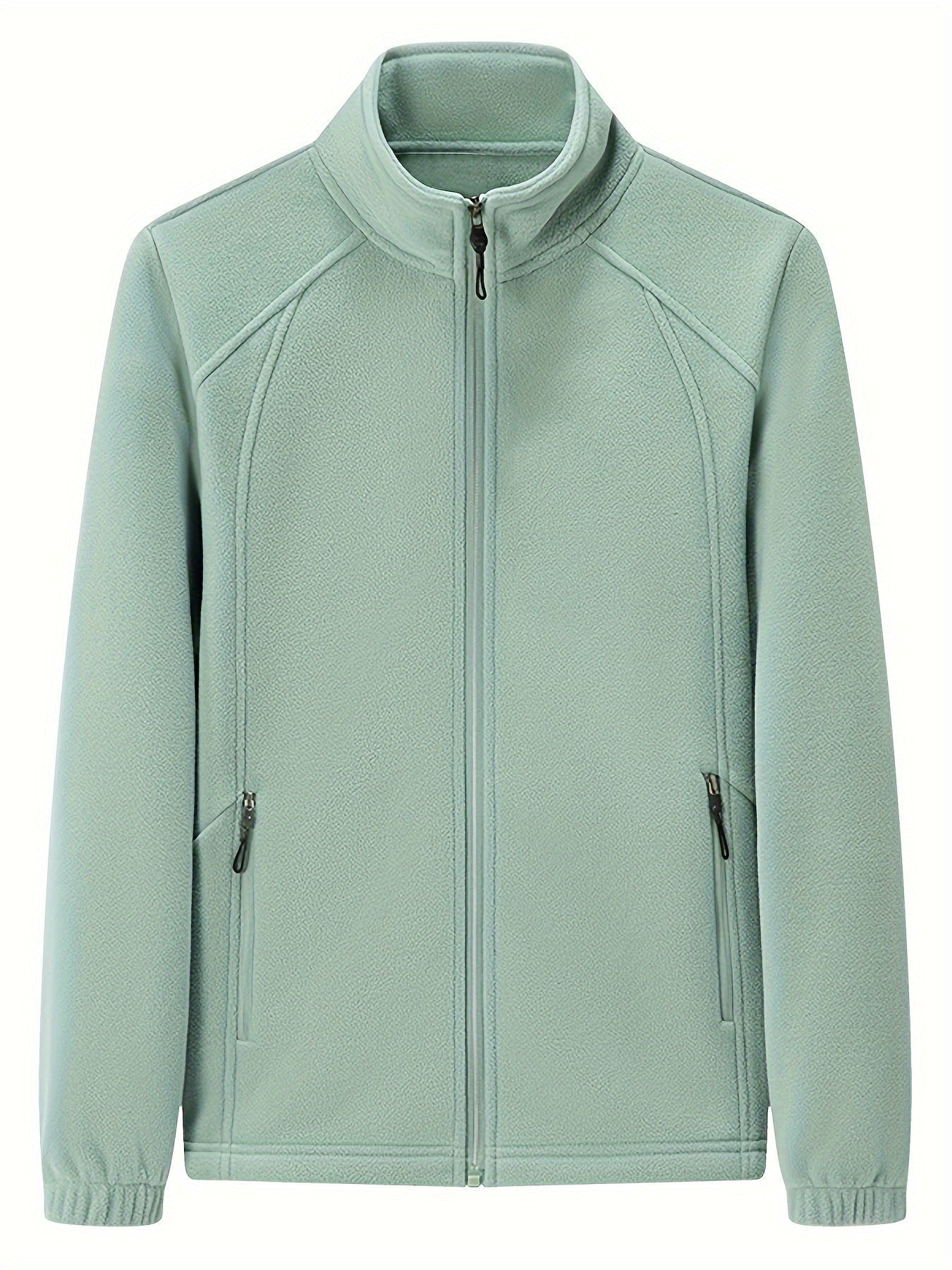 WW | Comfortable and stylish fleece jacket