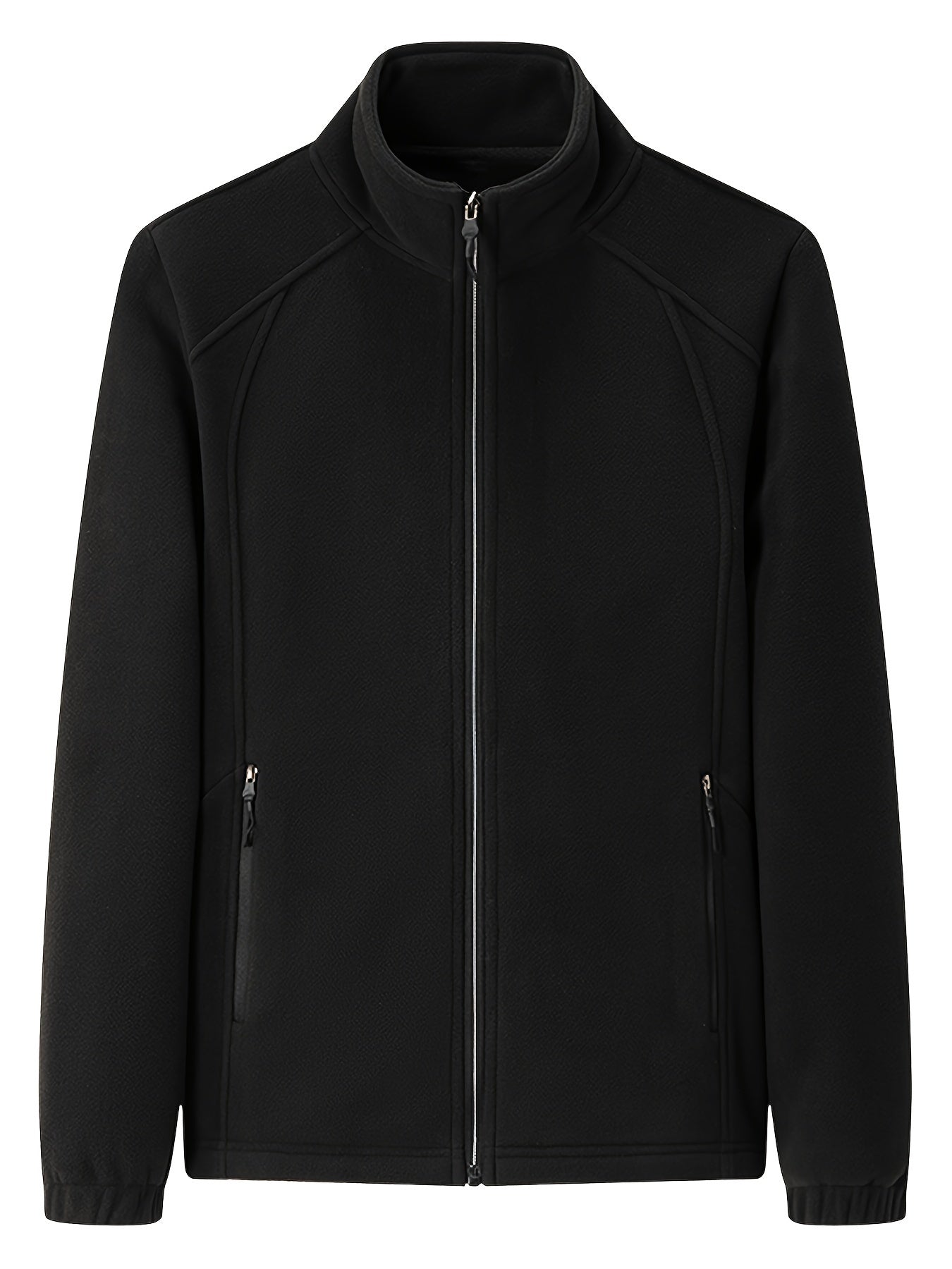 WW | Comfortable and stylish fleece jacket