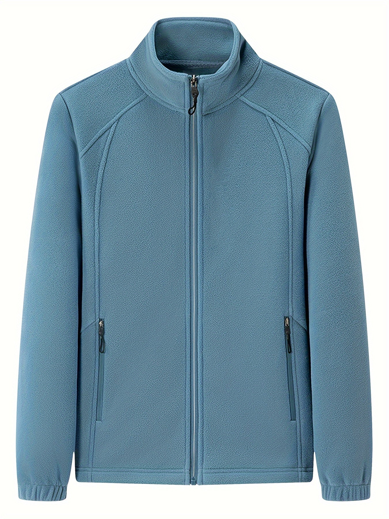 WW | Comfortable and stylish fleece jacket