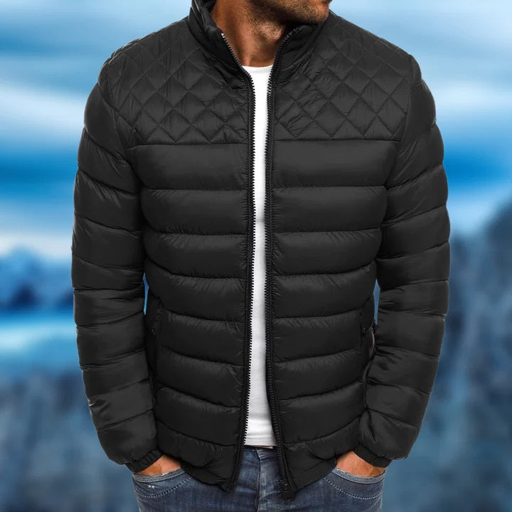 WW | Windproof Jacket for Men