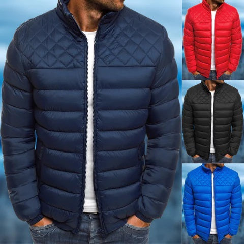 WW | Windproof Jacket for Men