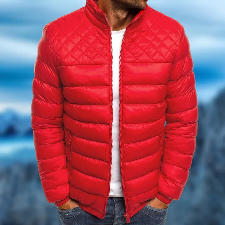 WW | Windproof Jacket for Men