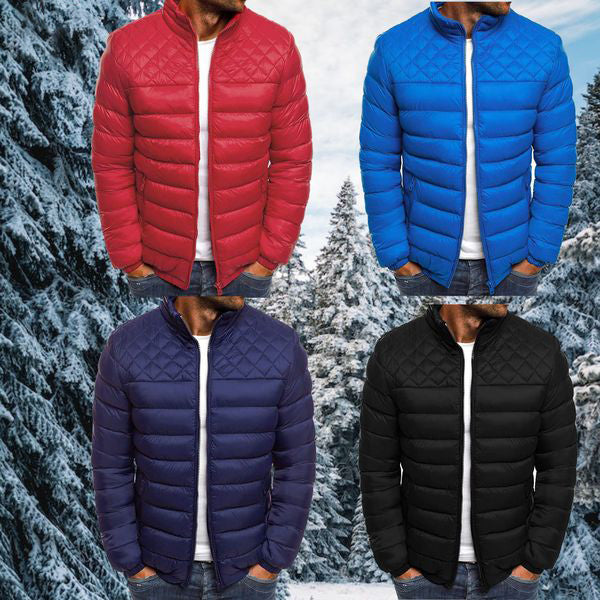 WW | Winddichte Jacke für Männer
