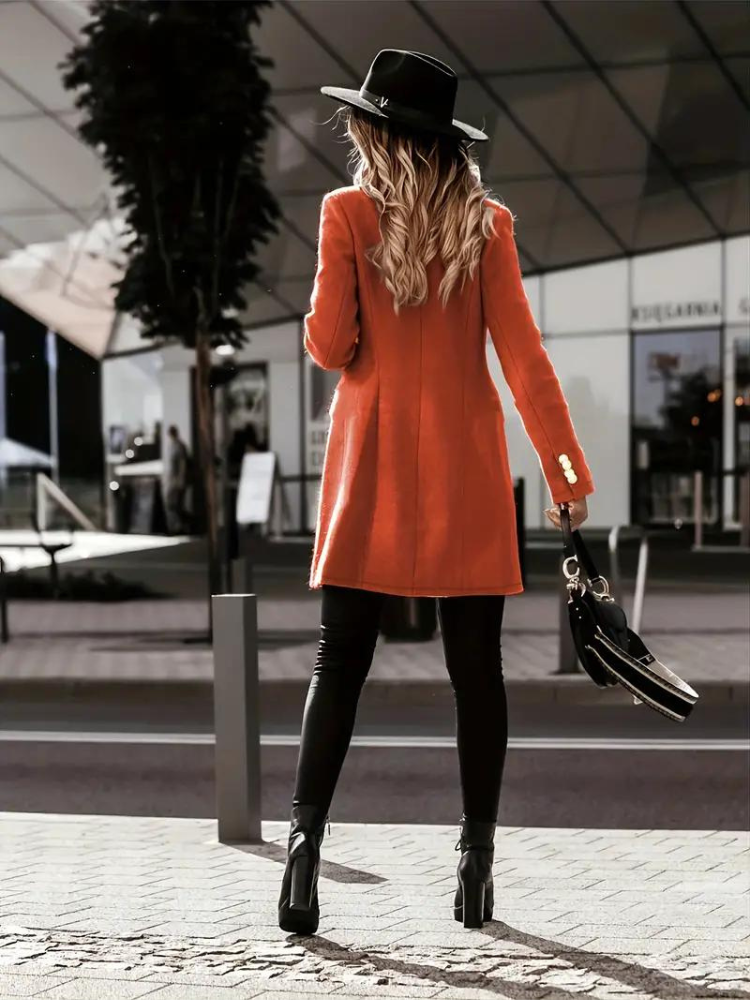 WW | Stylish Winter Coat for Women