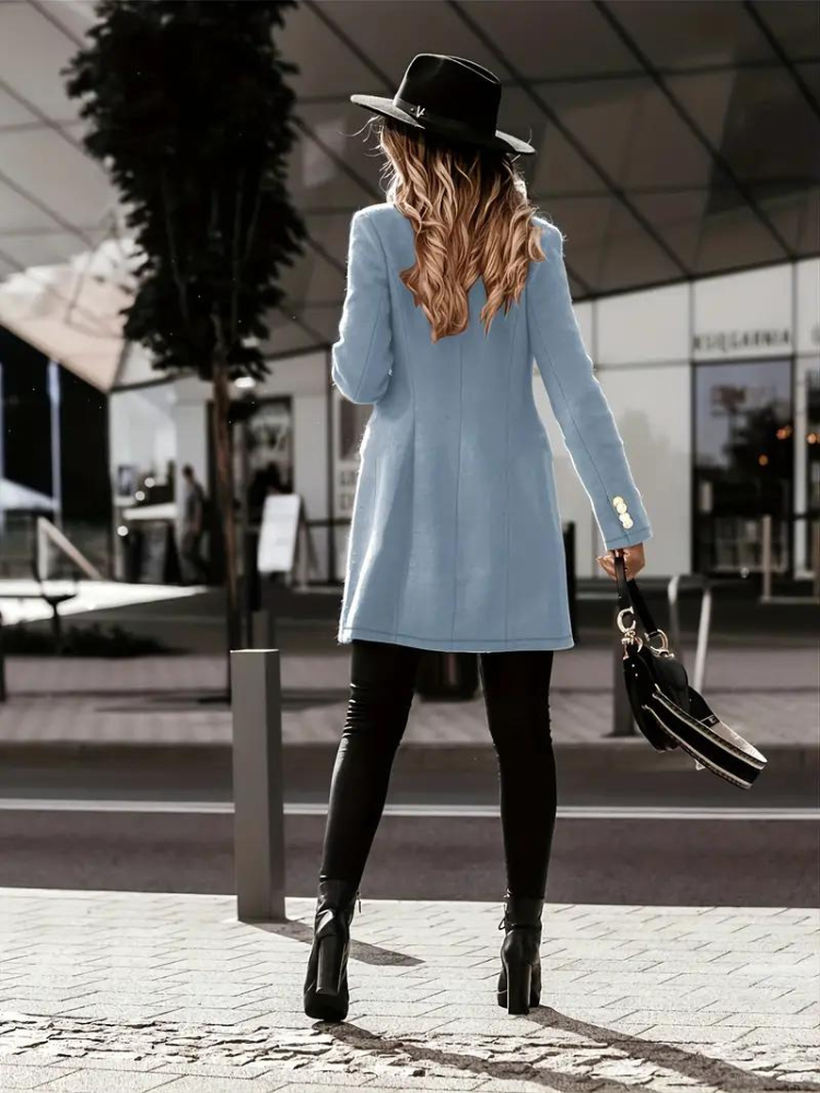 WW | Stylish Winter Coat for Women