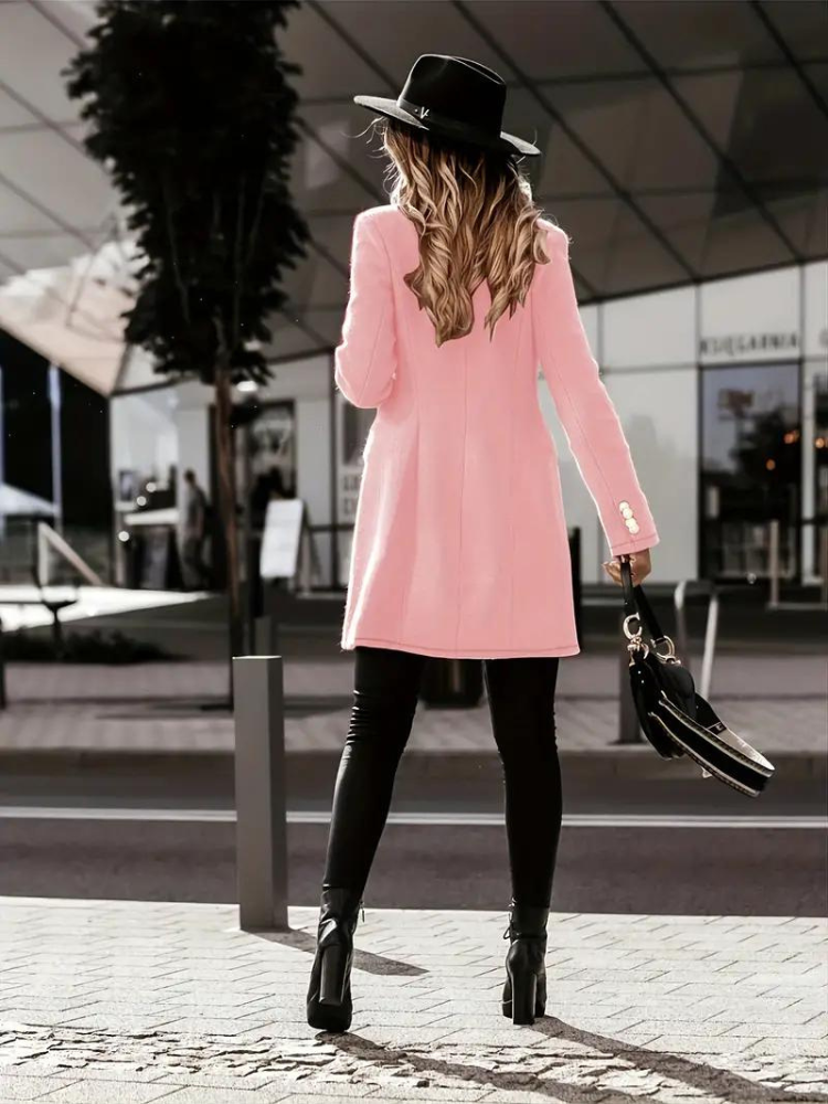 WW | Stylish Winter Coat for Women