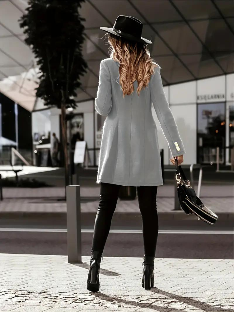 WW | Stylish Winter Coat for Women