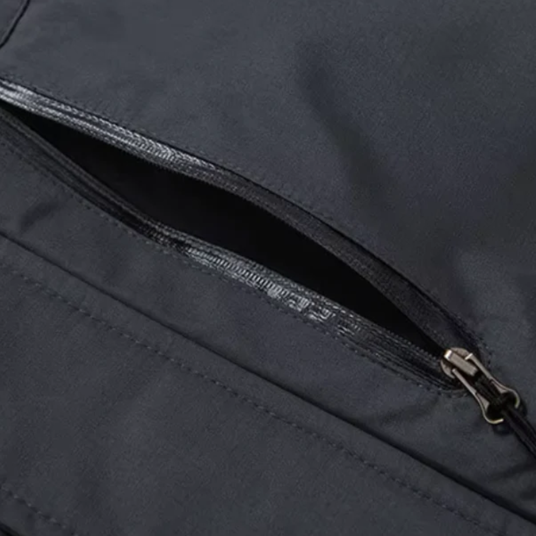 WW | Women's Waterproof Winter Jacket