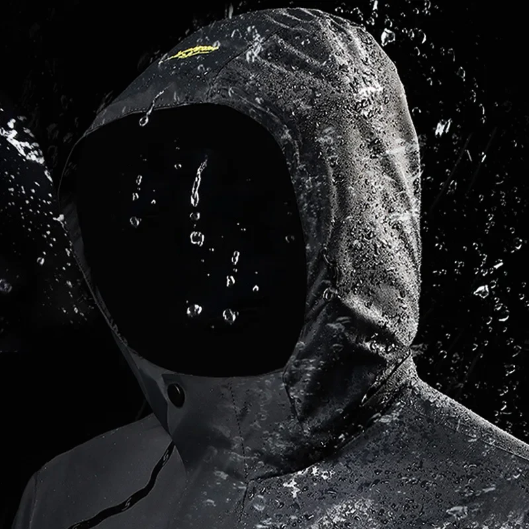 WW | Women's Waterproof Winter Jacket