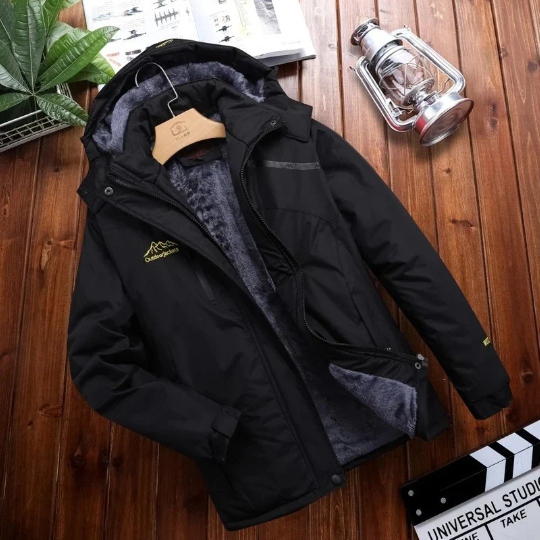 WW | Women's Waterproof Winter Jacket