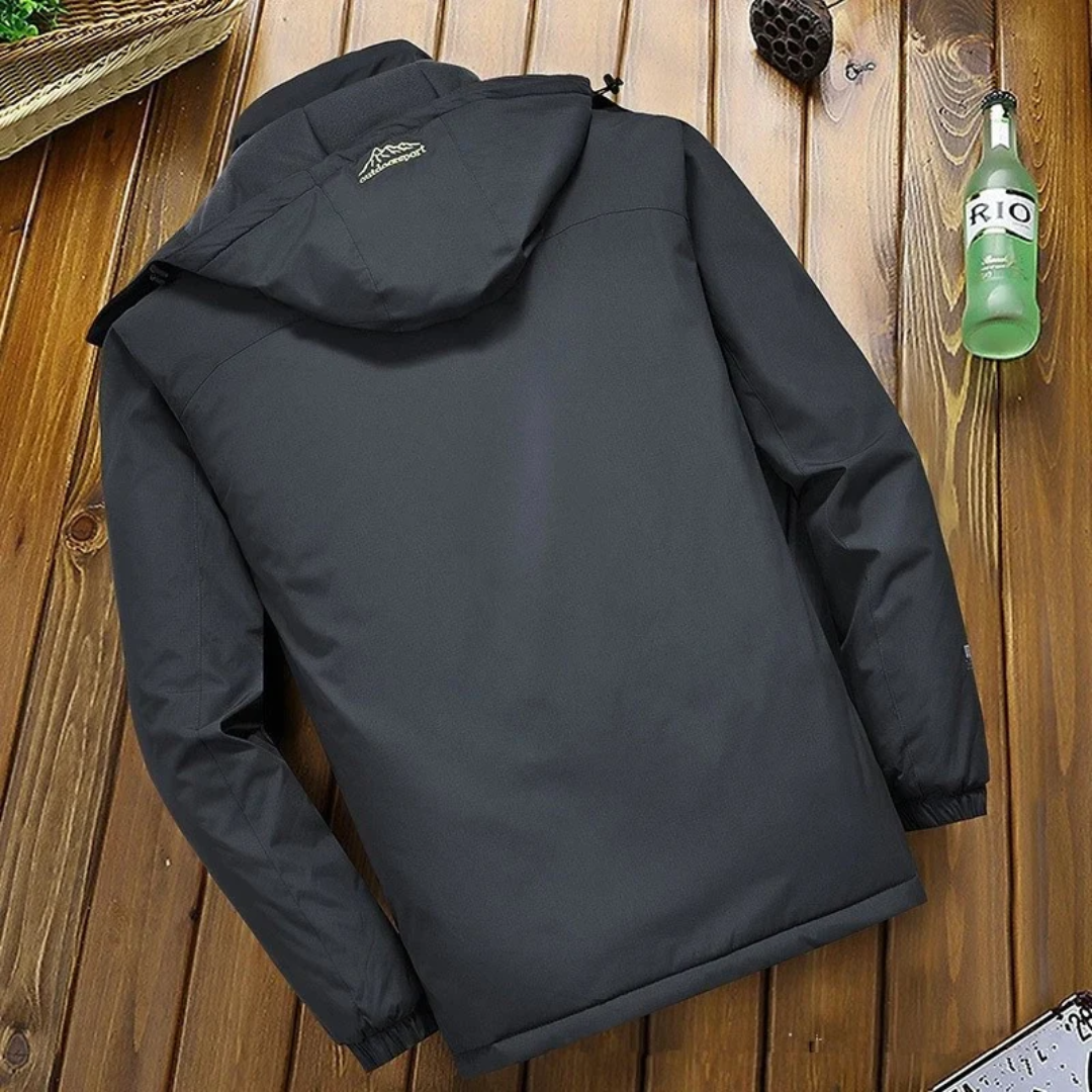 WW | Women's Waterproof Winter Jacket