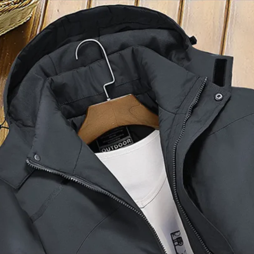 WW | Women's Waterproof Winter Jacket