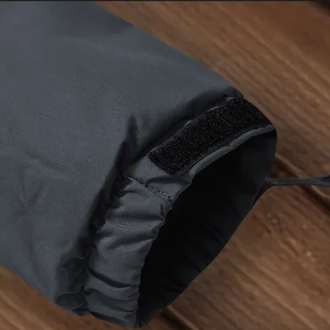 WW | Women's Waterproof Winter Jacket