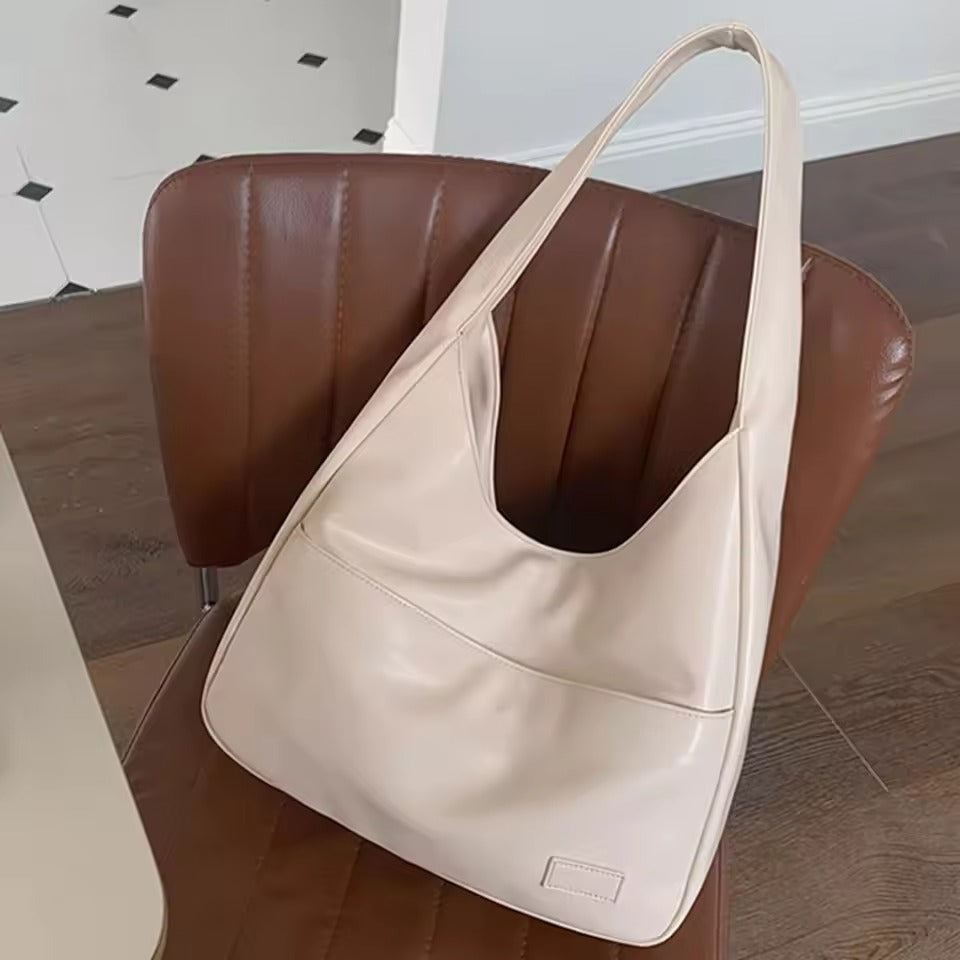 WW | Elegant & Spacious Everyday Tote Bag