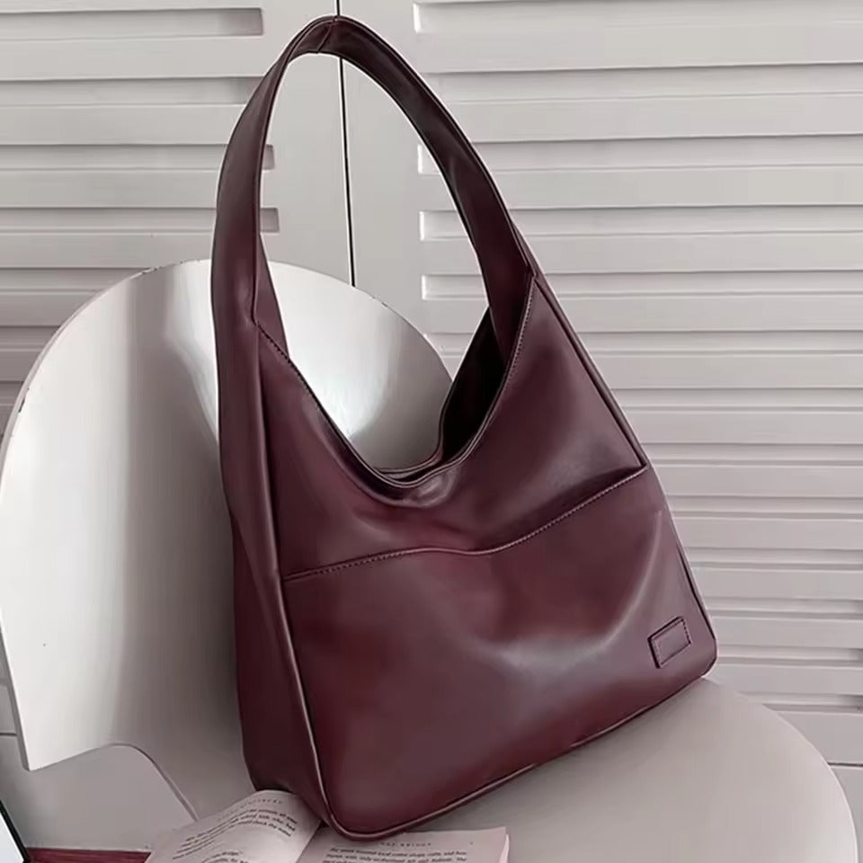 WW | Elegant & Spacious Everyday Tote Bag