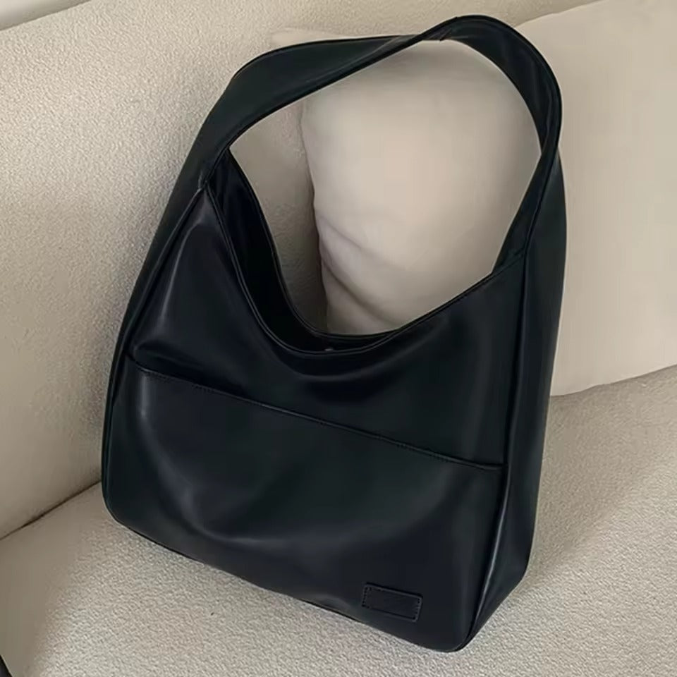 WW | Elegant & Spacious Everyday Tote Bag