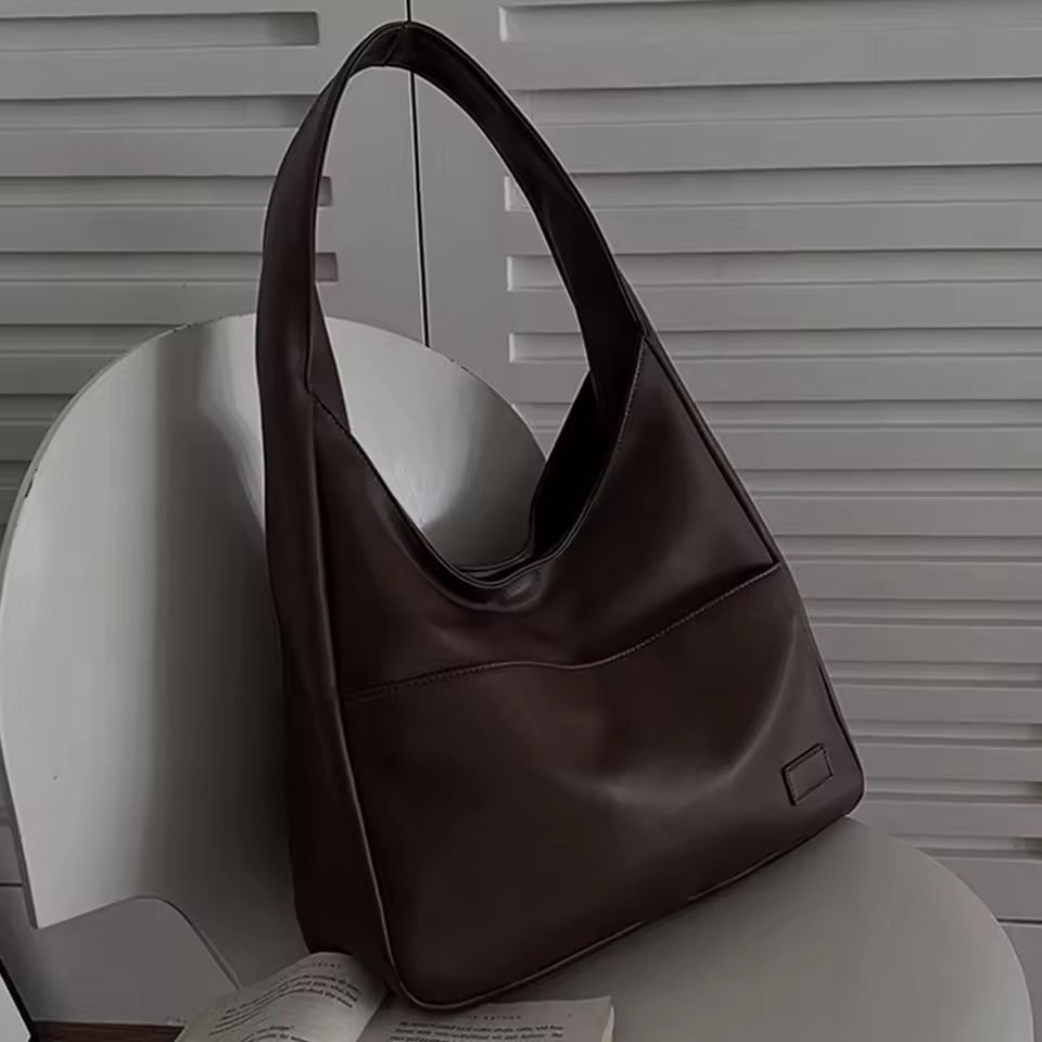 WW | Elegant & Spacious Everyday Tote Bag
