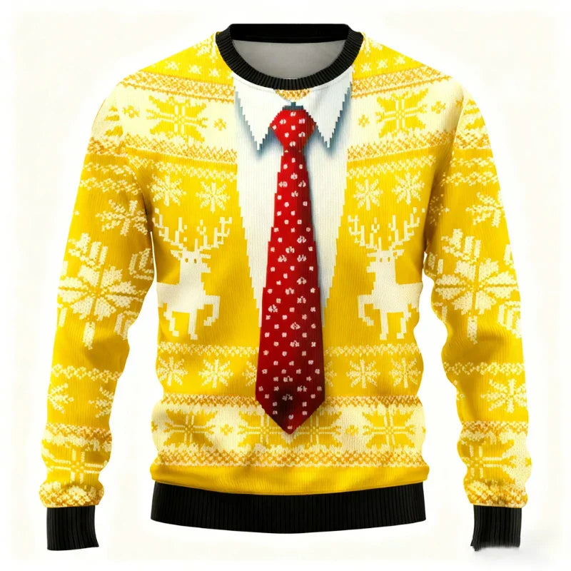 WW | Christmas Sweaters - Soft, Warm & Comfortable for Festive Winter Days