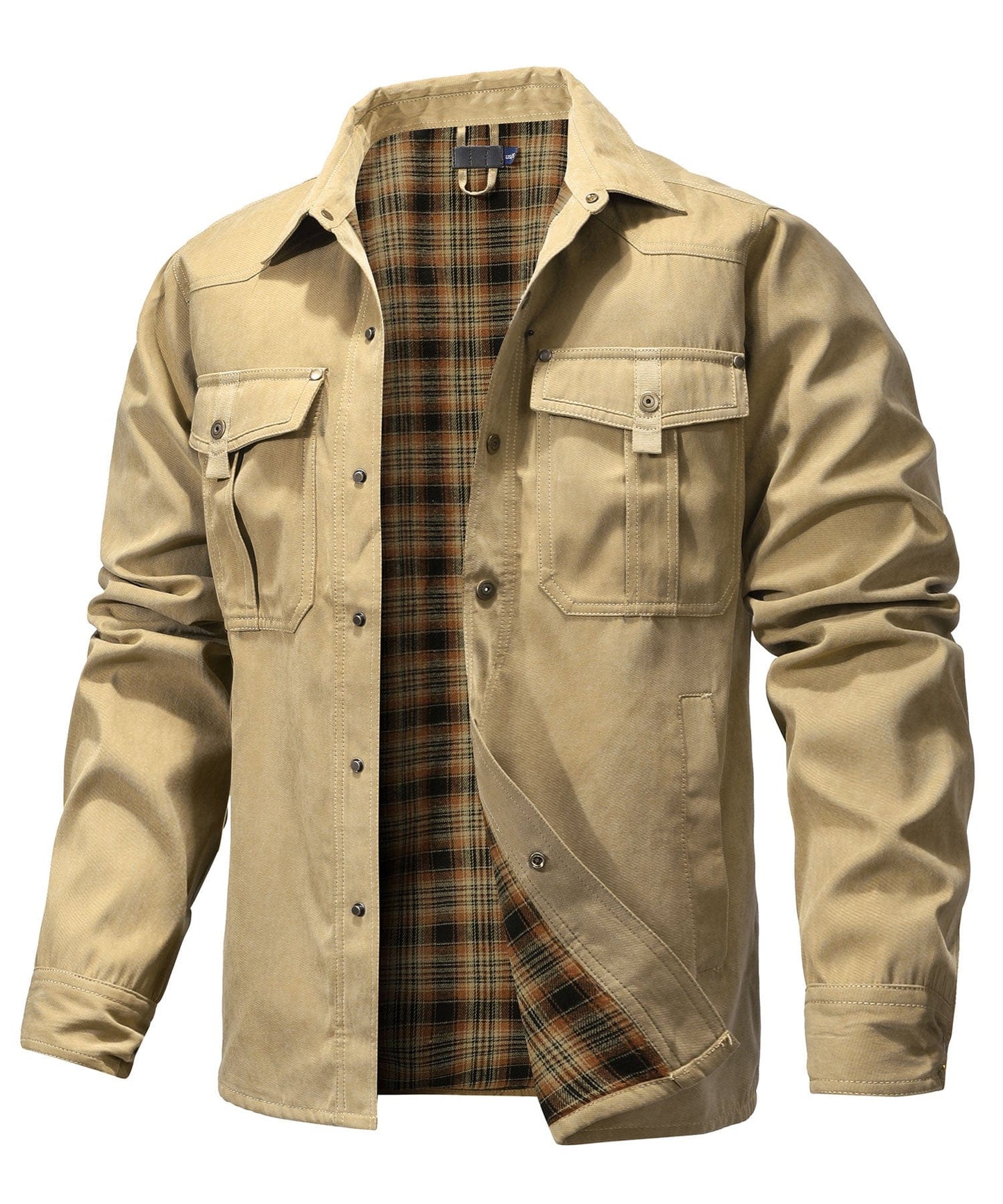 WW | Rover Jacke