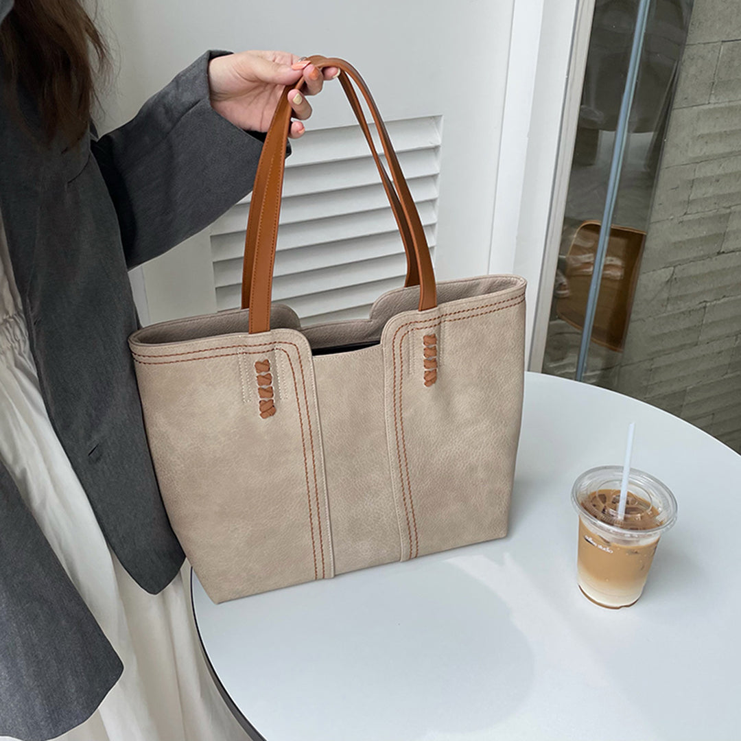 WW - Elegant Women's Handbag