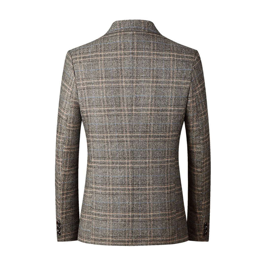 WW | Blazer Elegant & Stylish Comfortable Fit Luxurious Fabric