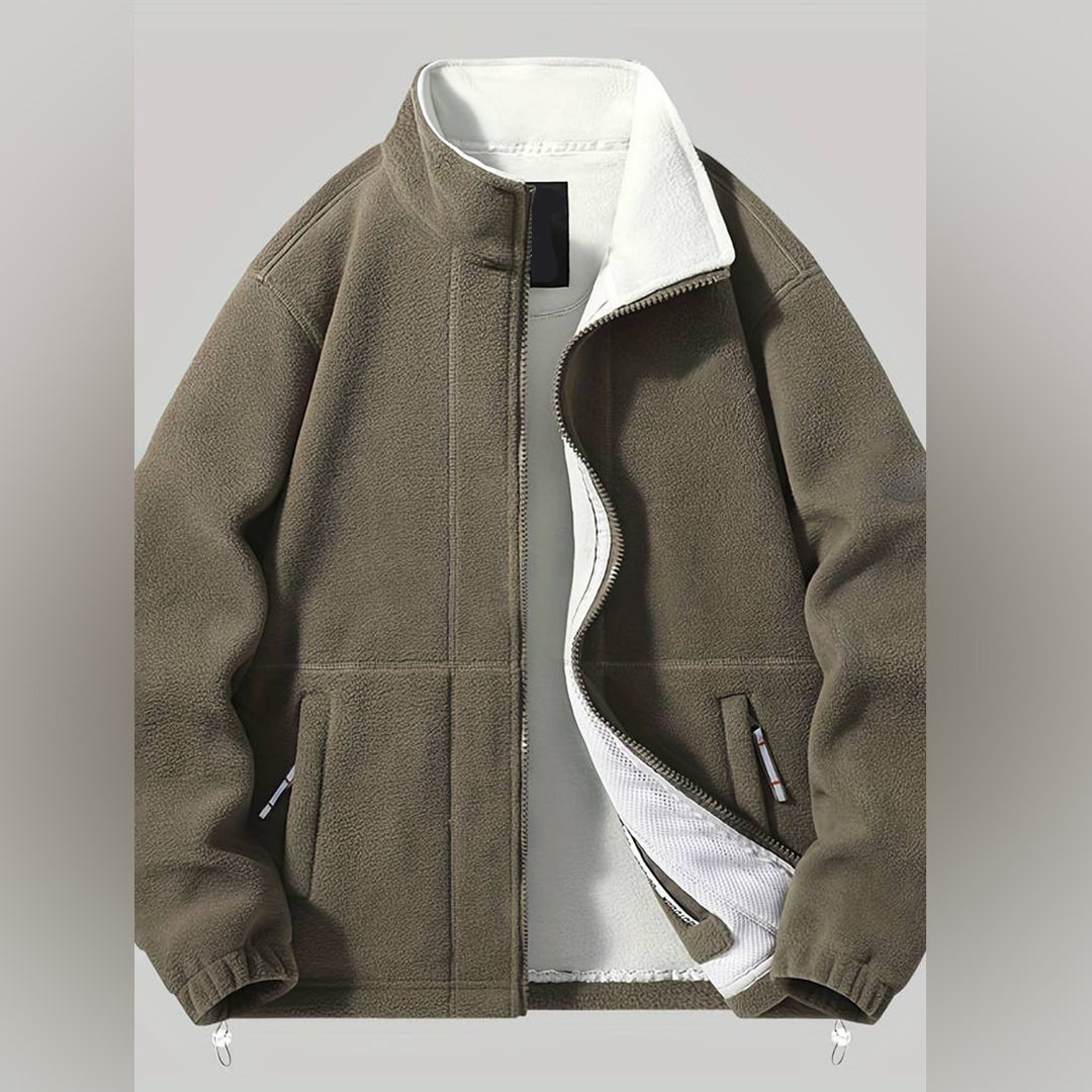 WW | Men's Fleece Pullover