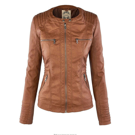 WW | Jacke mit Kapuze - Modernes Outdoor Design, Figurbetonter Schnitt, Alltag & Freizeit