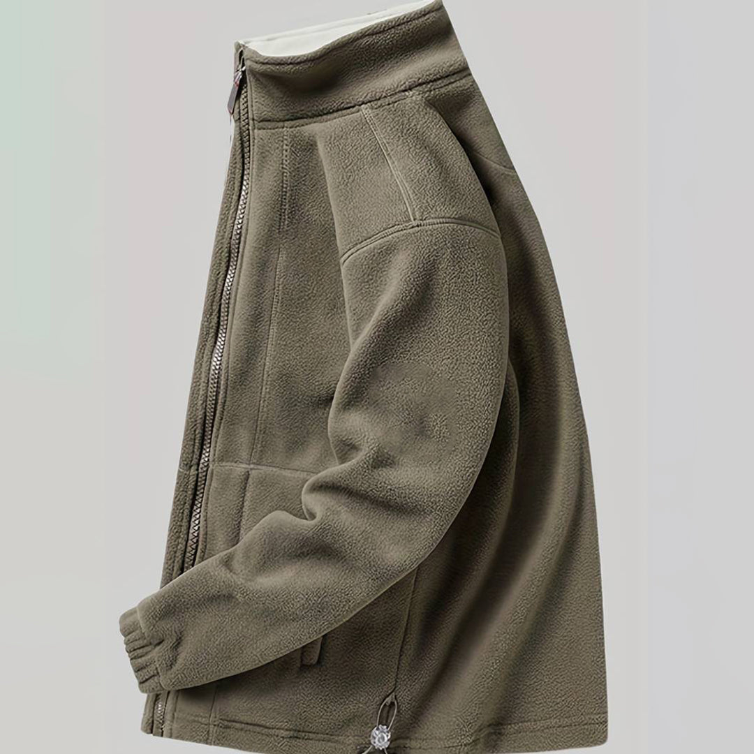 WW | Men's Fleece Pullover