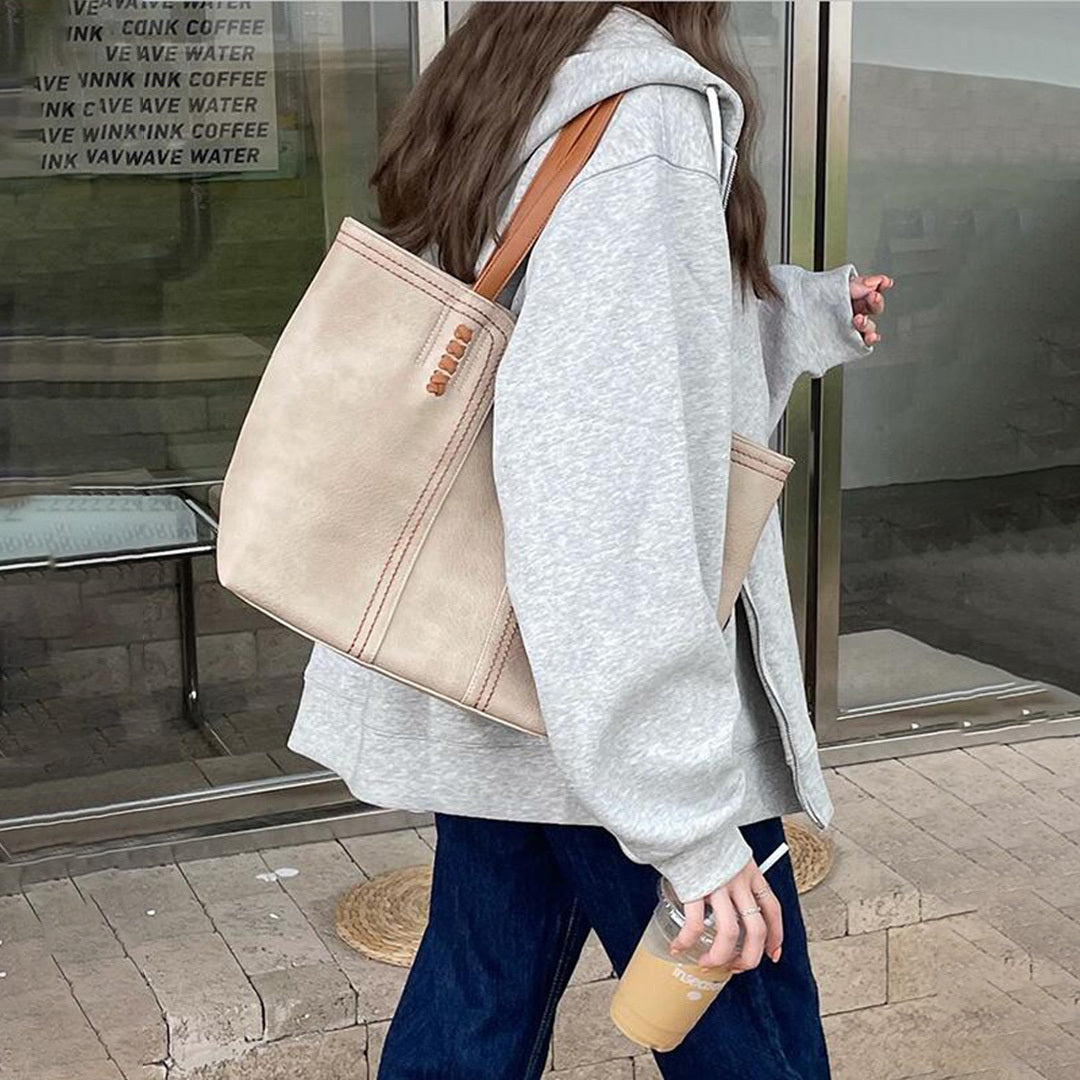 WW - Elegant Women's Handbag