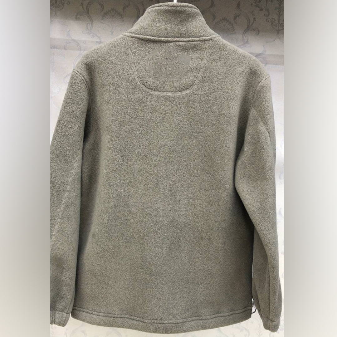 WW | Men's Fleece Pullover