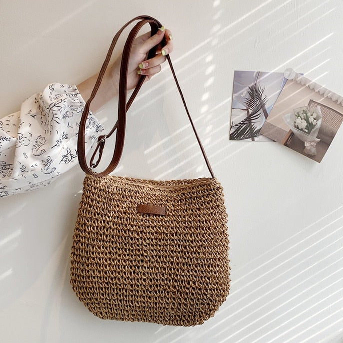 WW | Handmade Women's Bag