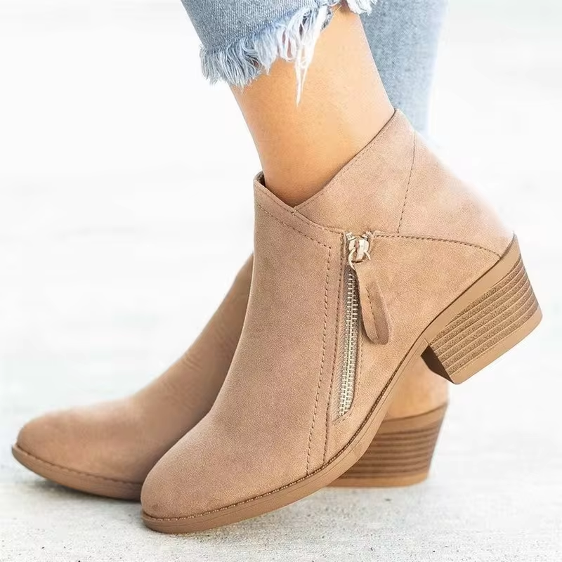 WW | Chelsea Boots for Women