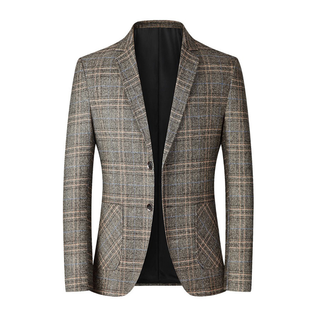 WW | Casual Italian Style Blazer For Men