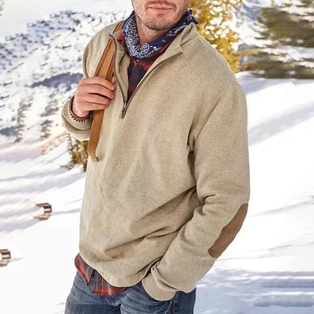 WW | Warme Pullover für Männer