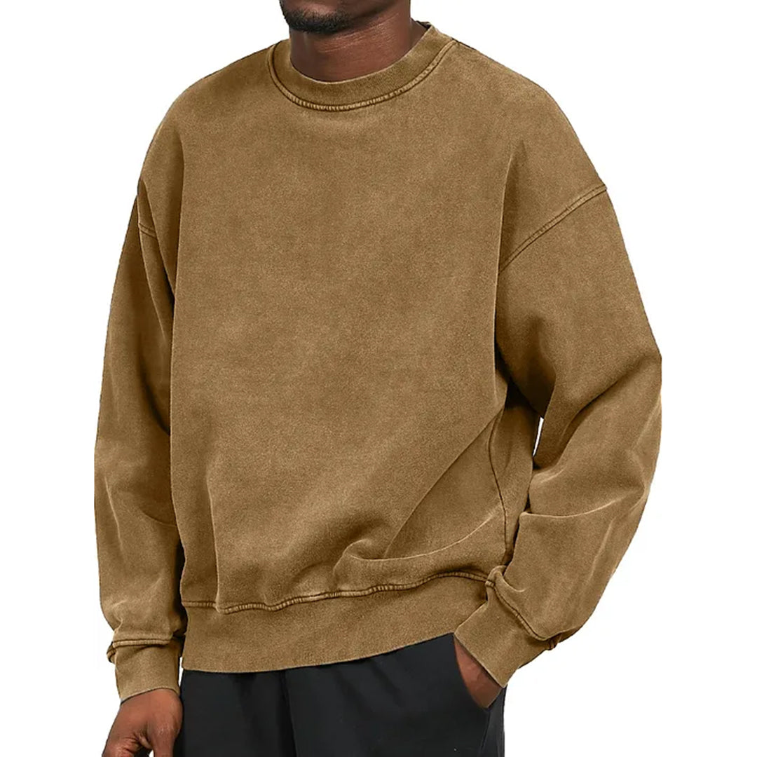 WW | Cozy Sweatshirt for Men
