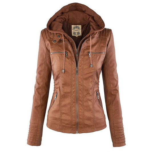 WW | Die modische Jacke par excellence