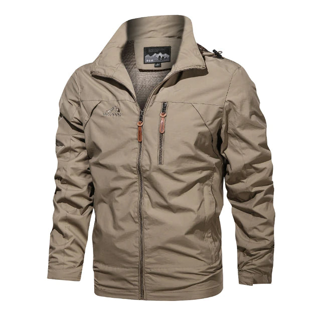 WW | Down Jacket For Men