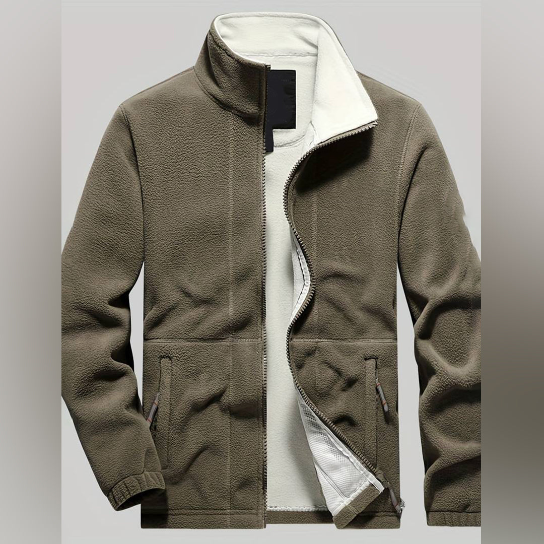 WW | Men's Fleece Pullover