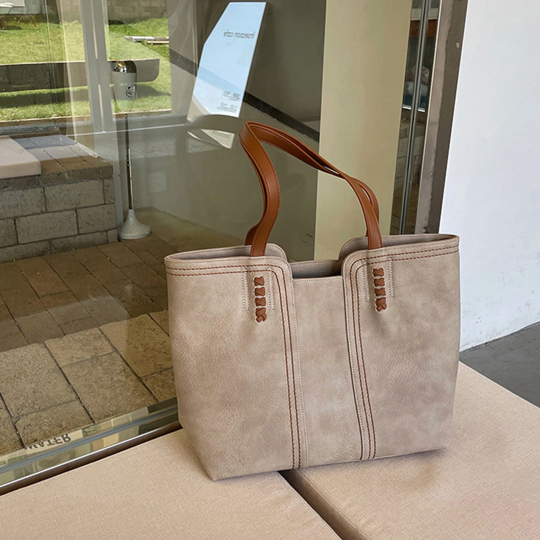 WW - Elegant Women's Handbag