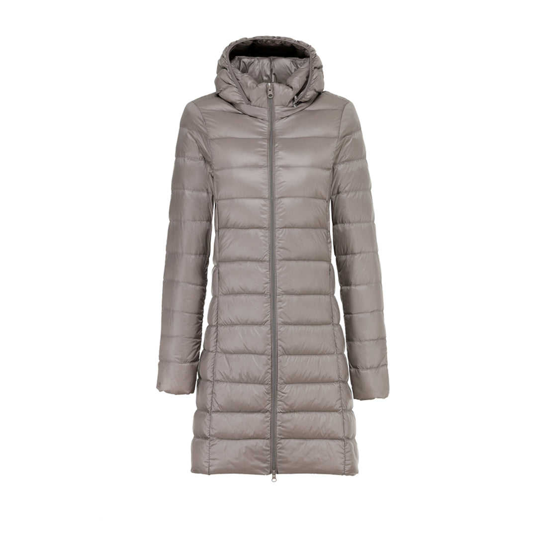 WW | Stilvolle Übergangsjacke