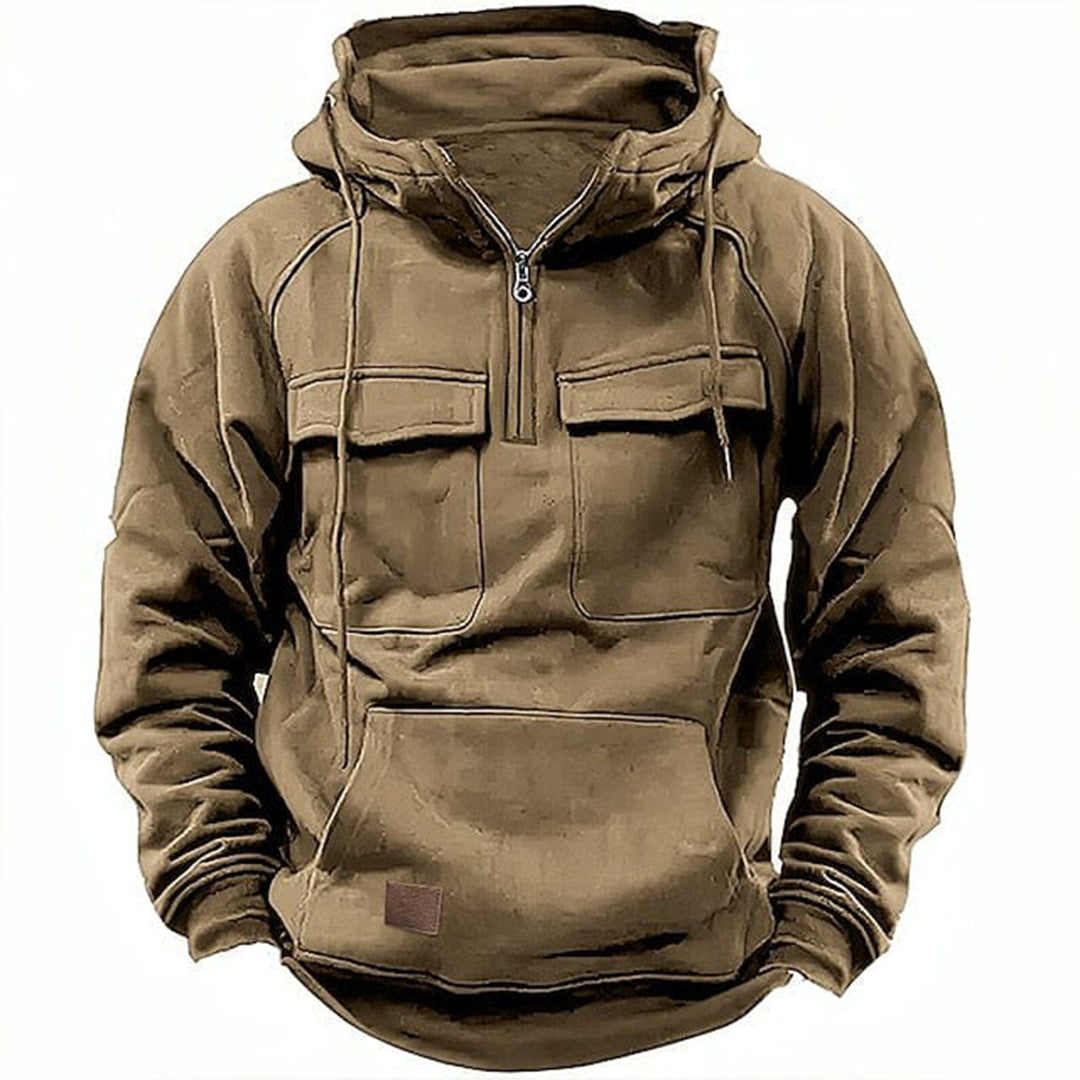 WW | Soft Hoodie