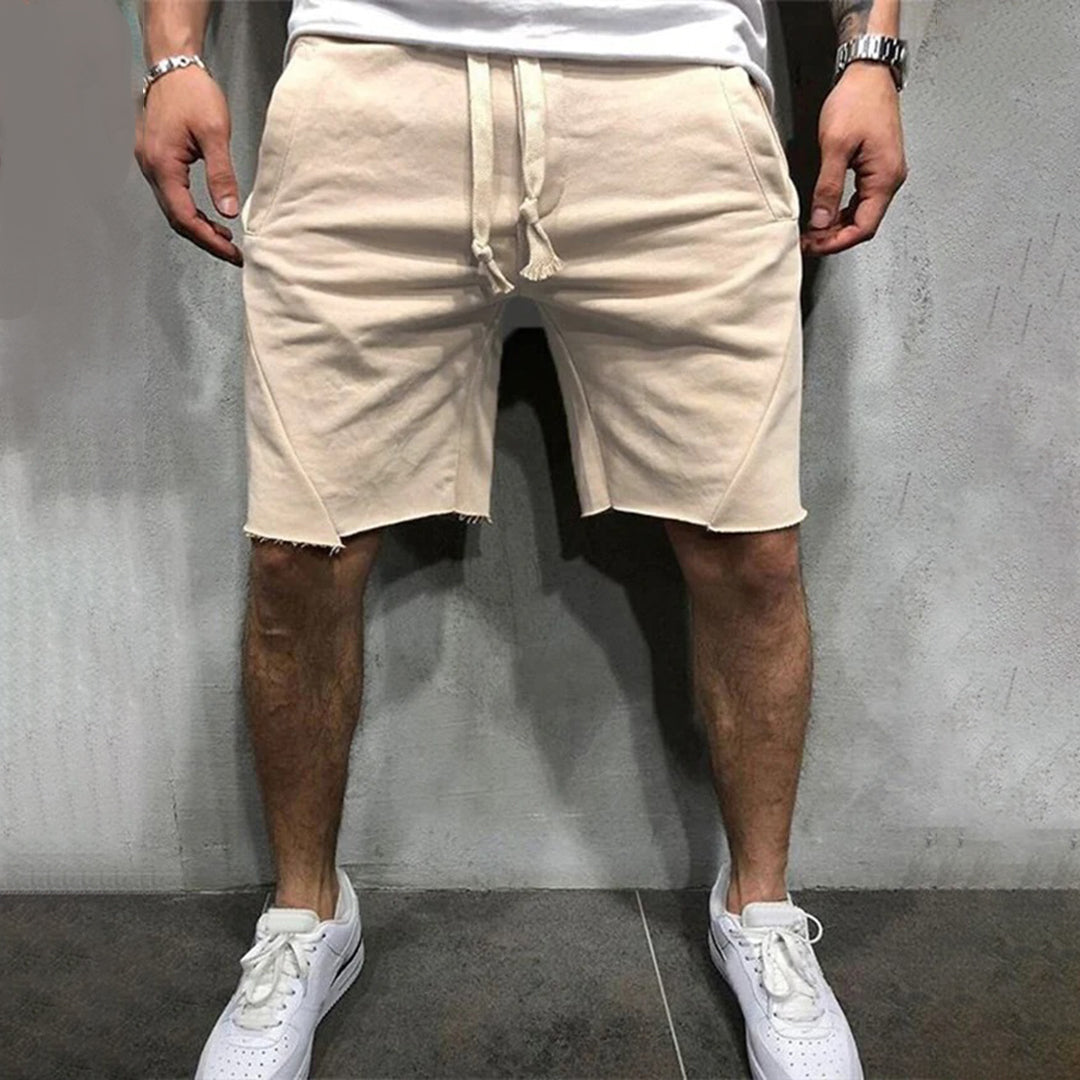 WW | Drawstring Shorts for Men