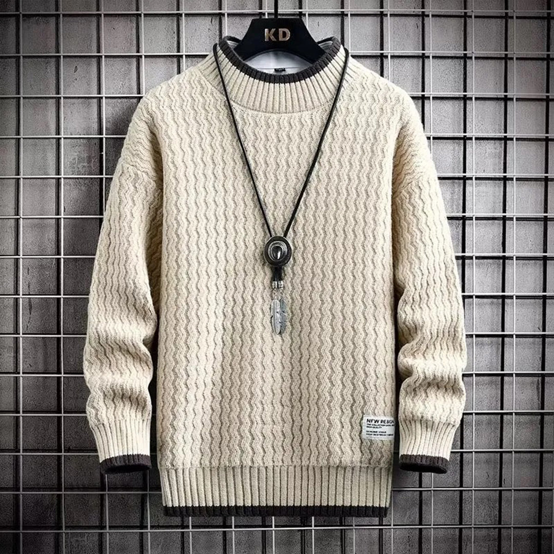 WW | Casual Comfy Jumper For Every Day